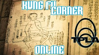 Kung fu Corner