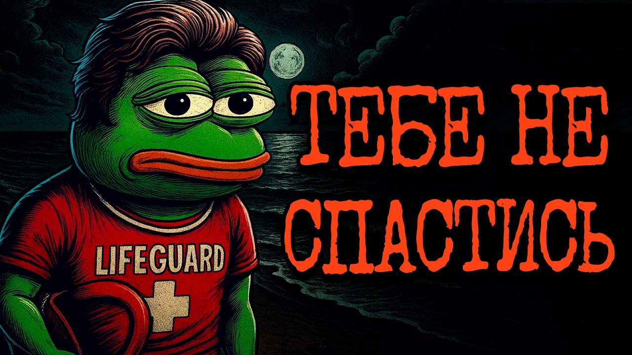 Страшные истории с Reddit, от которых идут мурашки - №11