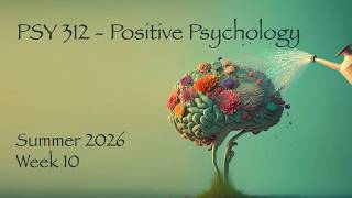 PSY312 Week10