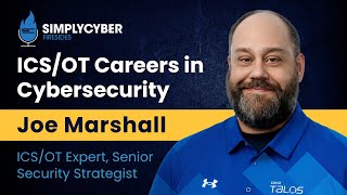 ICS/OT Careers in Cybersecurity