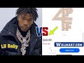 LIL BABY vs WALMART: Can Walmart Legally Sell 4PF Chains? What Can The Culture Do About It?