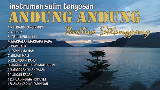 ANDUNG ANDUNG NONSTOP BERTUA SITANGGANG SULIM TONGOSAN