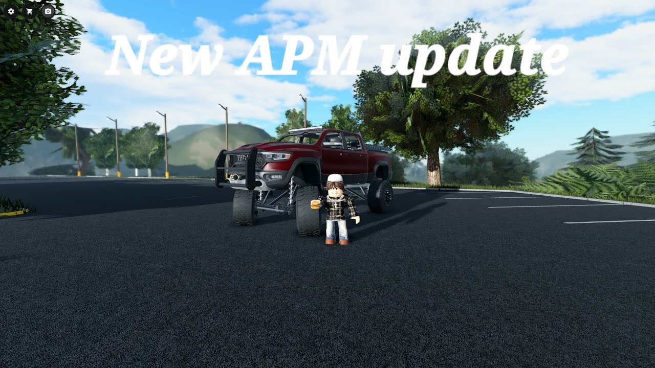 First time doing Apm Update | New apm update - YouTube