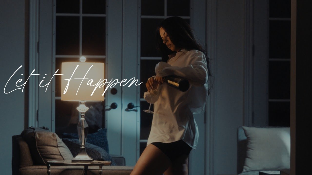Download Simar - Let It Happen (Official Music Video) | Manna Music | Latest Punjabi Song 2026 MP3