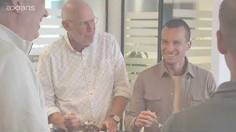 Altijd 100% realtime inzicht van externe applicaties in Exact Synergy - een TVM Suite-verhaal