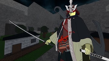 Probably Ashina.elim | Item Asylum