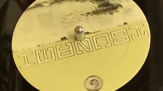 SYSTEM F - IGNITION SEQUENCE START (ORIGINAL EXTENDED MIX)