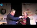 Sportgala in Heiloo Jeugdsportploeg van het jaar (25 januari 2015)