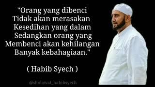 story wa habib syech | part 23