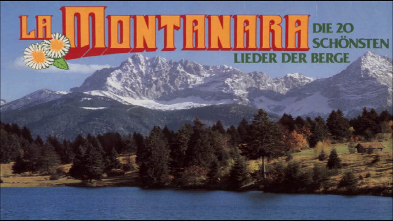 Wo Der Wildbach Durch Das Hoeschen Rauscht Wo der Wildbach rauscht - Marianne und Michael - YouTube