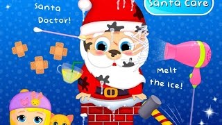 Lily  Kitty Baby Christmas TutoTOONS Educational Android İos Free Game GAMEPLAY VİDEO screenshot 3