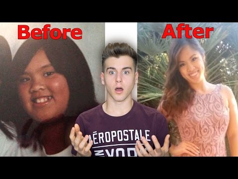 the-best-glow-up-transformations!