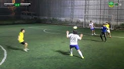 NUMAN ÇAKIR MAÇIN GOLÜ / BAMGÜMSPOR-Spartak F.c Özduran Tic. / BURSA/ iddaa Rakipbul Ligi 2018