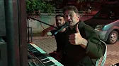 ÇAĞLAYAN YAMAÇ