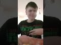 Hungry jacks review! (Unexpected reaction)