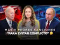 EE.UU. busca acorralar a Rusia con sanciones (pero pueden volverse en su contra)