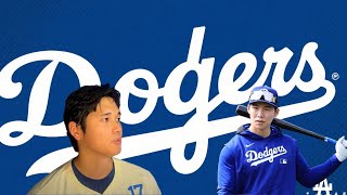 [스포츠 해외반응] 김혜성, KBO를 넘어 MLB로! 다저스가 선택한 이유는?