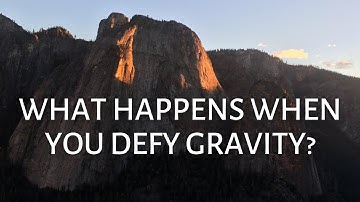 THE GRAVITY LAB - Official Trailer