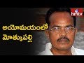 Special Story on Motkupalli Narasimhulu fate