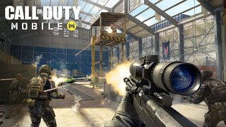 I Took Their Souls... 💀 | High Kill Streak BR (COD Mobile)