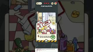 Brain Find Trinh Thám All Level 1-43_END