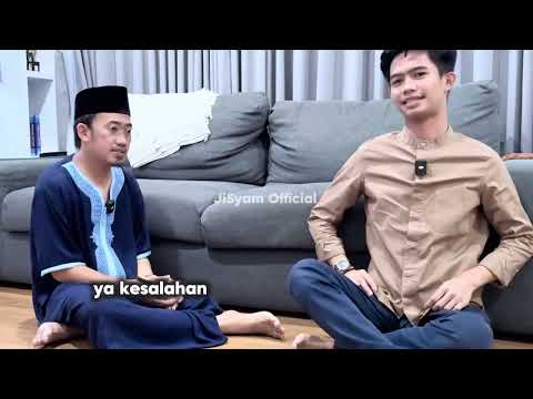 Chat with Miftah Farid