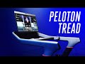 Peloton Tread Review: beyond the drama