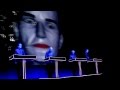 Musique Non Stop (ending) | Kraftwerk 3D München 2011-10-12