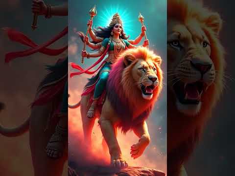 Durga Suktam Chanting | Goddess Durga Devotional Hymn #shorts #ytshorts
