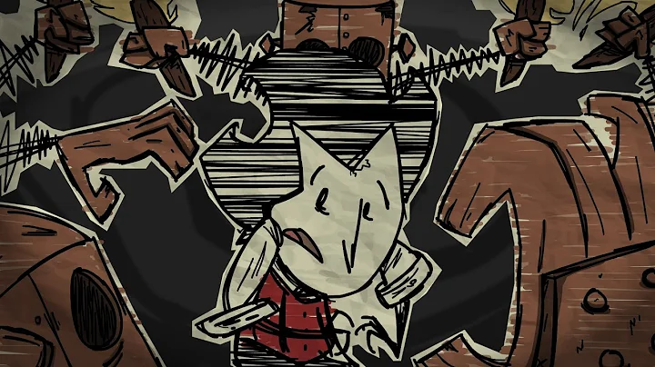 Bot Wilson: Sinh tồn bao lâu trong Don't Starve?