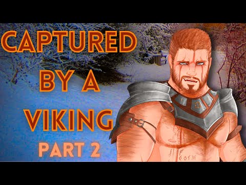 [M4A] Captured by a Viking part 2 - Viking roleplay - ASMR roleplay (Ragnus)