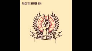 Sandy Szigeti - Feel Good Stereo