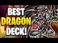 Best dragon link deck profile  post lede