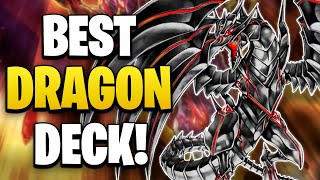 Best Dragon Link Deck Profile | POST LEDE