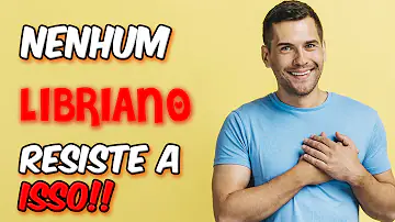 Como um libriano se comporta quando está apaixonado?