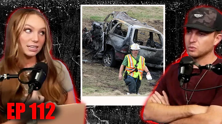 112. Diane Schuler - Taconic State Parkway Crash