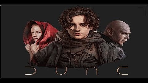 dune 22 Sound font for Proffie & CFX