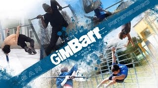 Gimbarr en San Peterburgo 3(Summer-Winter 2013)