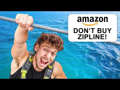Testing Amazon Products