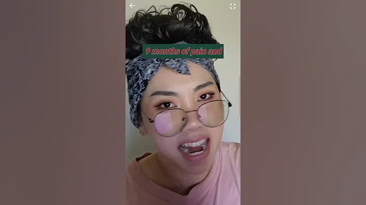 Asian Mom Anthem (12 Days of Xmas)