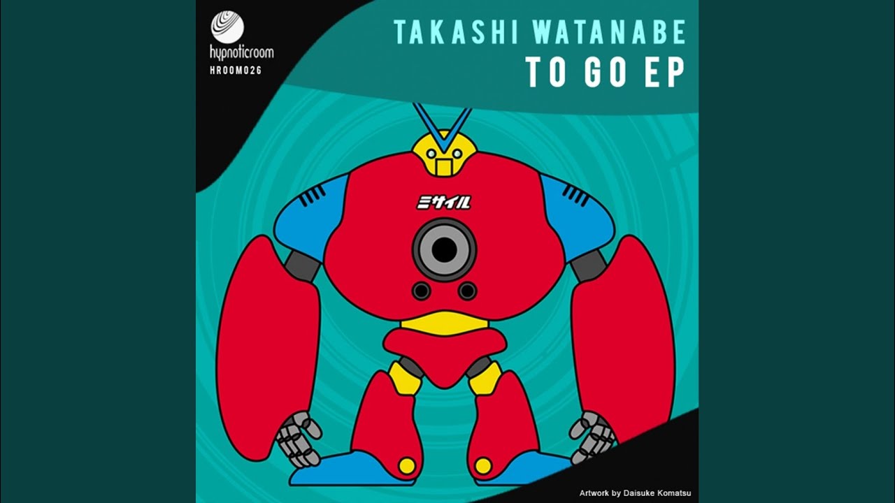 YouTubeでTo Go (Original Mix)を視聴