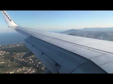 Video: Pernottamento all'aeroporto internazionale di Atene