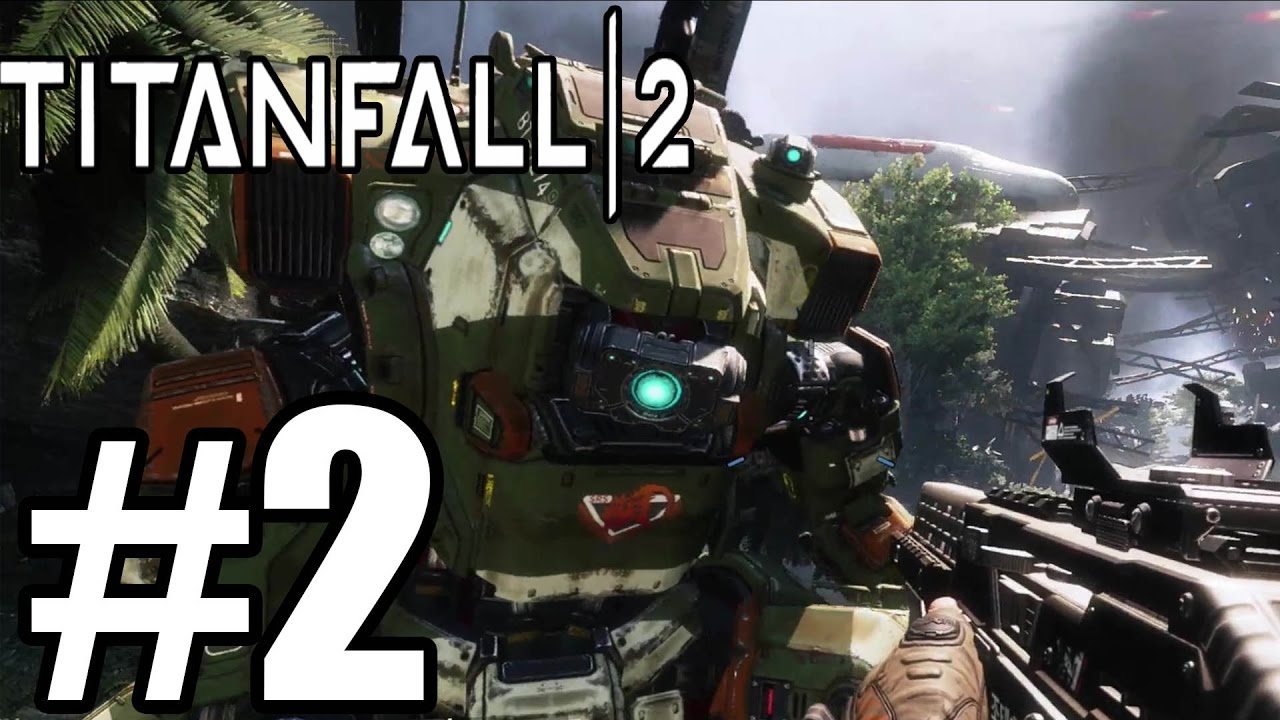 titanfall 2 walkthrough titanfall 2 walkthrough