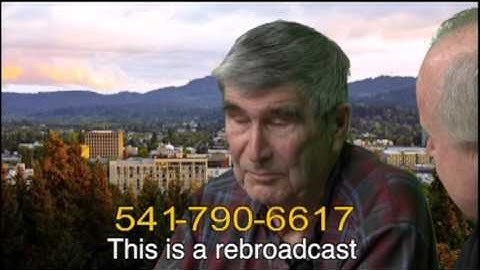 Candidate Conversations #01 - Bob Cassidy