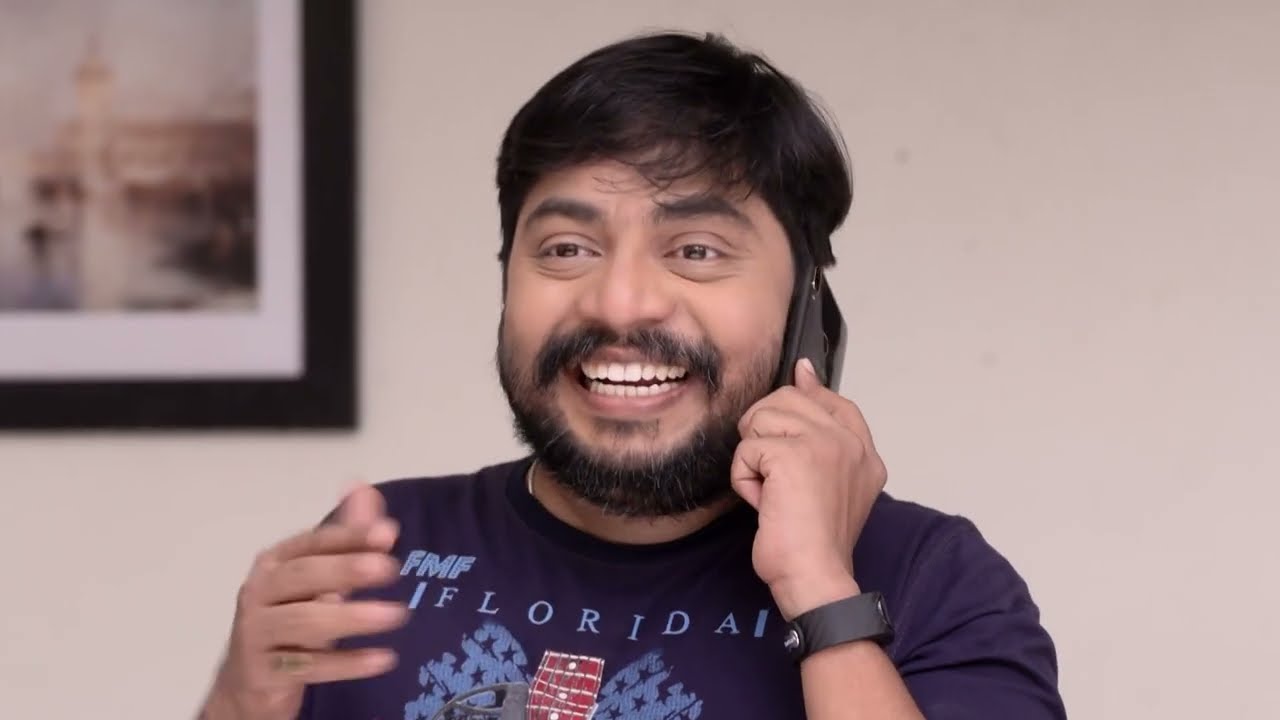 Mazhya Navryachi Bayko - Ep 656 - Abhijeet Khandkekar - Marathi Tv Serial - Zee5 Marathi Classics