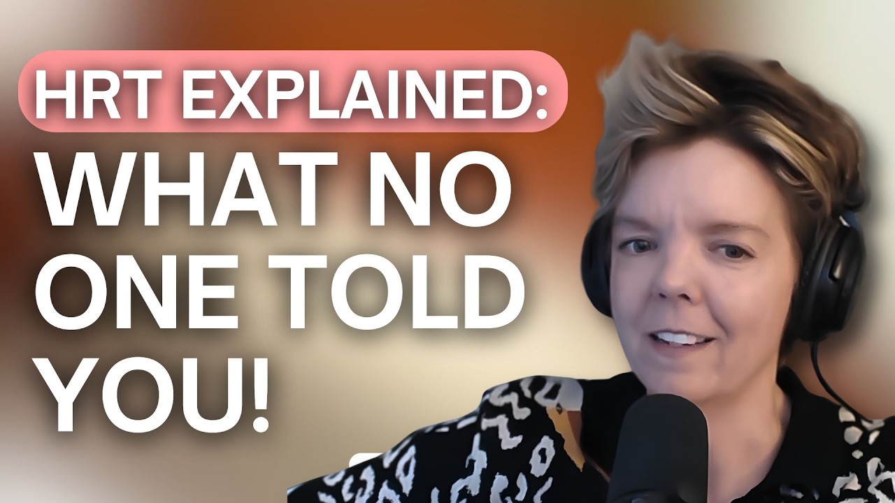 Why So Many Women Are Angry About Menopause Care