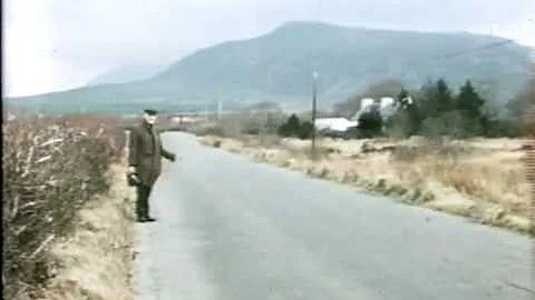 Johnny Doherty - Fiddler on the Road Part 1 of 5