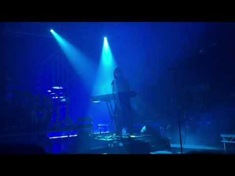 Sleep Token - Atlantic (Live Birmingham)