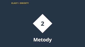 Metody w języku Ruby