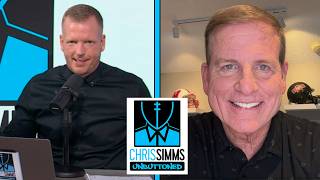 Rick Stroud talks Buccaneers' 2026 outlook, Mayfield contract | Chris Simms Unbuttoned | NFL on NBC